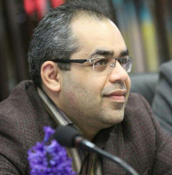 بشردانش مدیرعامل سازمان سیما و منظر و فضای سبز شهری شد