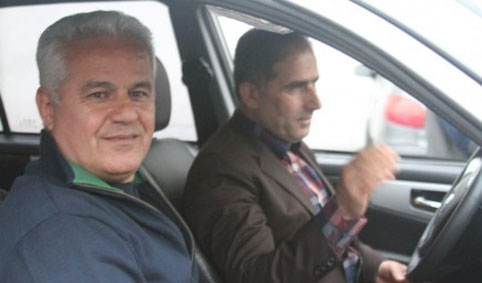 «فرشاد پیوس» سرمربی سپیدرود رشت شد «فرشاد پیوس» سرمربی سپیدرود رشت شد
