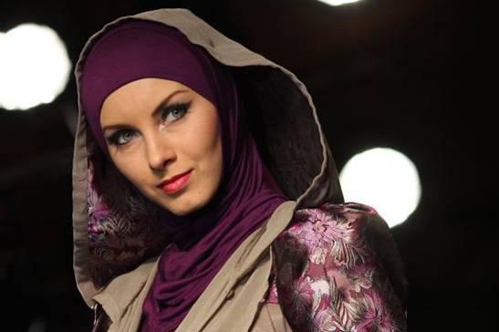 تصاویر پنجمین جشنواره مد و لباس فجر +تصاویر