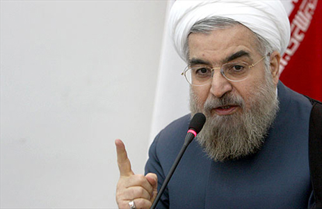 اگر ایران نبود، به جای گروه تروریستی با دولت داعش مواجه بودیم اگر ایران نبود، به جای گروه تروریستی با دولت داعش مواجه بودیم