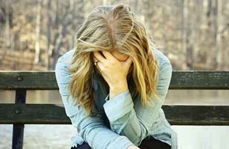 ۶ میلیون ایرانی افسرده هستند ۶ میلیون ایرانی افسرده هستند