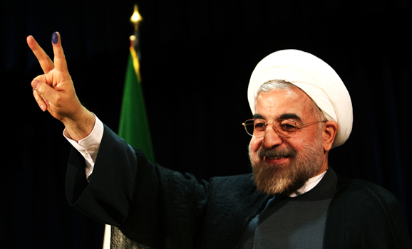 چه کسانی آرزو دارند دولت روحانی۴ساله باشد؟ چه کسانی آرزو دارند دولت روحانی۴ساله باشد؟