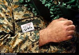 شهید مدافعی که روز تولد و شهادتش یکی شد +عکس