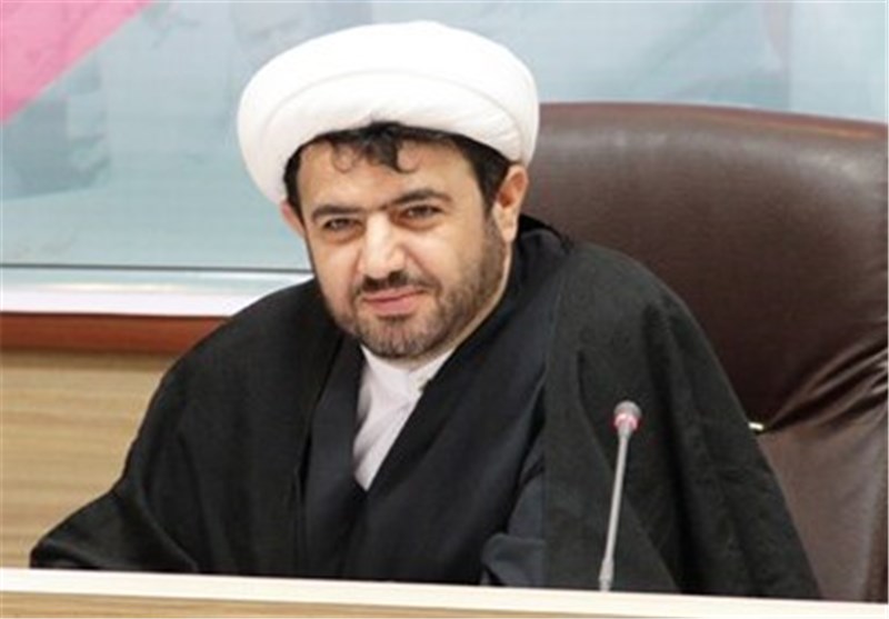 برگزاری مراسم قیام ۱۵ خرداد با سخنرانی آیت‌الله کعبی در گیلان