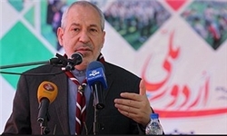 حضور دانش‌آموزان در دفاع مقدس موجب سربلندی کشور شد