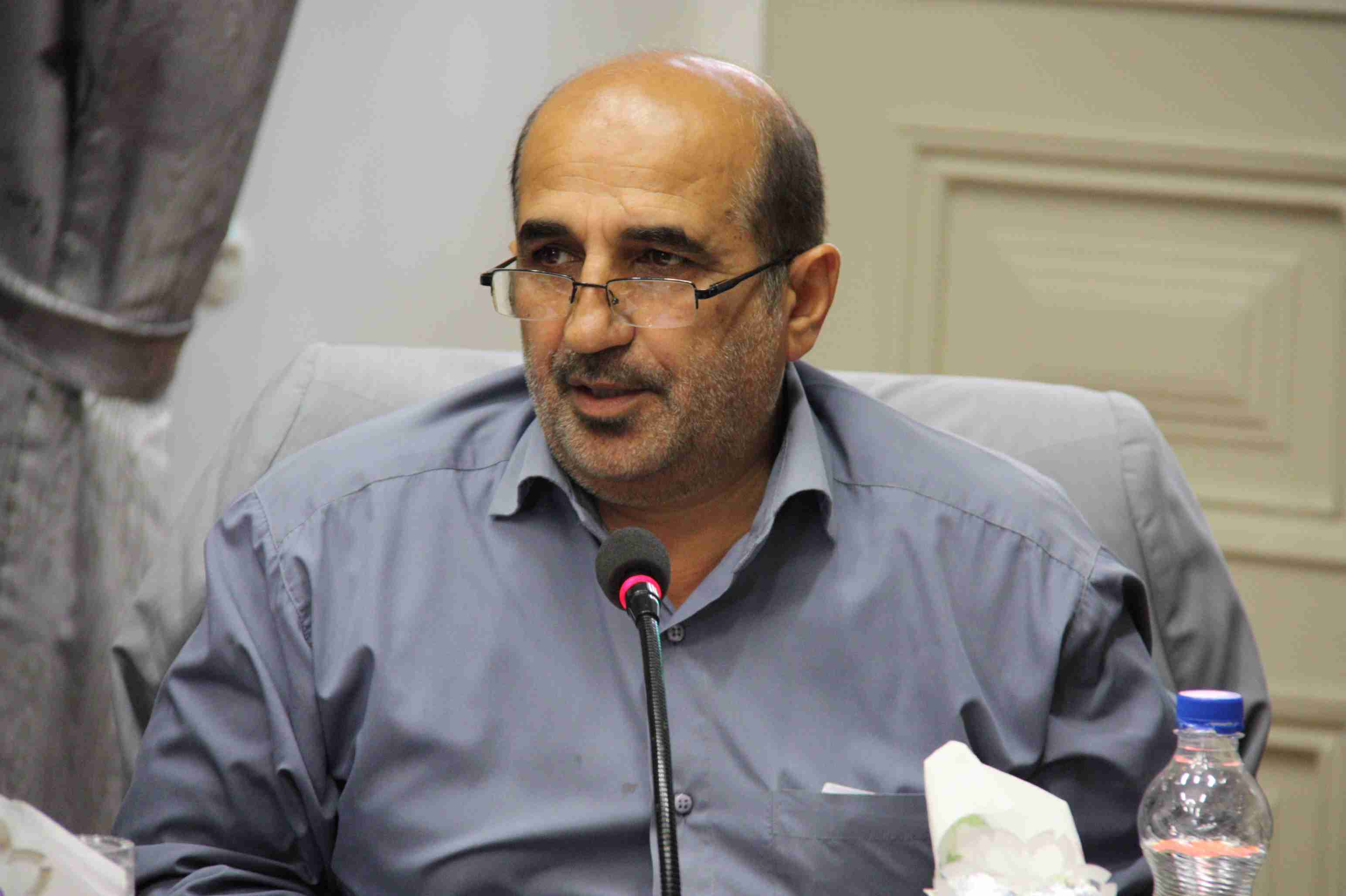 مردم علاقمندند که اعضای شورا و مدیریت شهری را در کنار هم ببینند