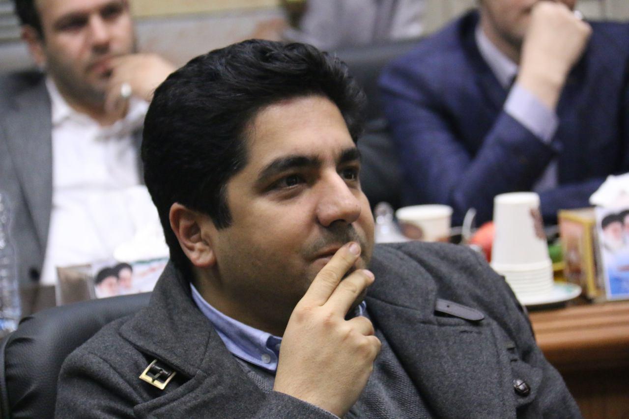 از رفتن به سفر کاری شهر خلاق ایتالیا منصرف شدم، اعضای شورا را بفرستید از رفتن به سفر کاری شهر خلاق ایتالیا منصرف شدم، اعضای شورا را بفرستید