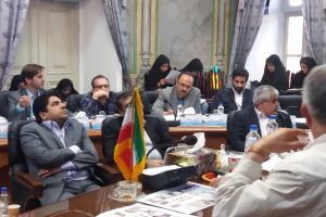 فرهنگ سازی را از شورای شهر شروع کنید