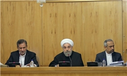 مردم ایران و مسلمانان جهان امسال متحدتر در راهپیمایی روز قدس شرکت کنند/هدف از درگیری در منطقه فراموش کردن ۷۰ سال اشغالگری صهیونیستهاست مردم ایران و مسلمانان جهان امسال متحدتر در راهپیمایی روز قدس شرکت کنند/هدف از درگیری در منطقه فراموش کردن ۷۰ سال اشغالگری صهیونیستهاست