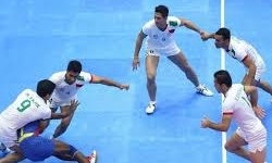 «میربلوک» رئیس هیأت کبدی گیلان شد