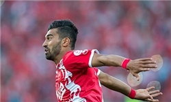 پرسپولیس از رضاییان به فیفا شکایت می‌کند