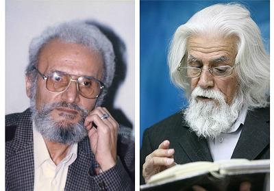 شعر سبزواری، بیش از هرچیز، «شعر برائت» بود