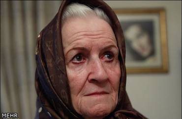 افسردگی بازیگر زن ایرانی: نمی دانم چرا نمی میرم! +عکس