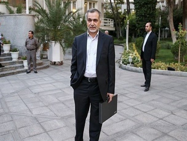 انتصاب مدیر “متخلف” و “نجومی بگیر” هم به کارنامه برادر رئیس جمهور اضافه شد/ افشای جنجال‌های اقتصادی مرد پرحاشیه دولت یکی پس از دیگری