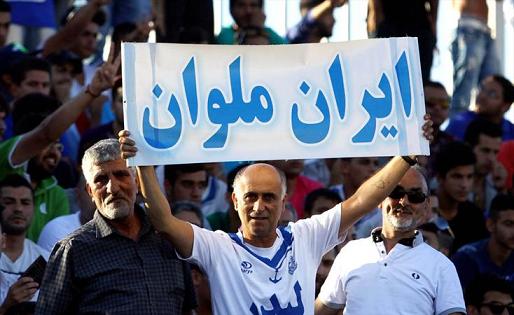 ملوان سهمیه لیگ یک را به داماش نمی دهد
