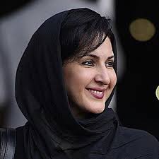 فاطمه گودرزی با ظاهر یک پیرمرد! +عکس فاطمه گودرزی با ظاهر یک پیرمرد! +عکس