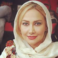 پست خانم بازیگر برای سردار سلیمانی +عکس