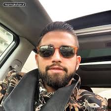 خلافی سنگین آقای بازیگر! +عکس خلافی سنگین آقای بازیگر! +عکس