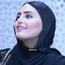 تصاویر هنری الناز شاکردوست با چادر!