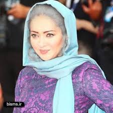 سلفی جدید نیکی کریمی