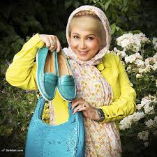 مادر” بهنوش بختیاری” تحت عمل جراحی قرار گرفت +عکس