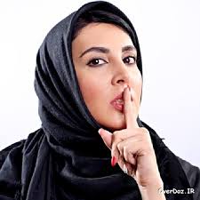 «لیلا بلوکات» ۸ بچه دارد! +تصاویر