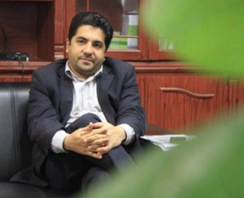 هدف ما از تیم داری ورزشی برند سازی شهر رشت است