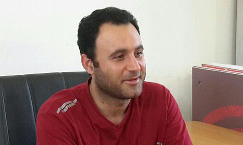 گفتگو با نویسنده و کارگردان آکواریوم کانگورو گفتگو با نویسنده و کارگردان آکواریوم کانگورو