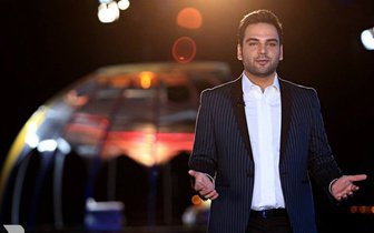 خاطره علیخانی از کتک خوردن در مدرسه +تصاویر