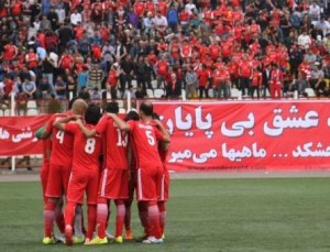 واگذاری امتیاز باشگاه سپیدرود به شهرداری رشت به تعویق افتاد
