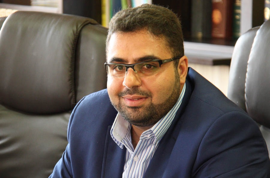 علیرضا قانع طی پیامی روز خبرنگار را تبریک گفت