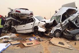مرگ ۲ خانم در حوادث رانندگی محور انزلی‌ ـ‌ رضوانشهر