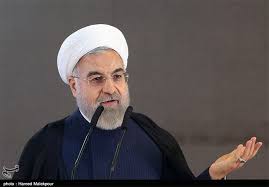 استقبال از روحانی با رقص دستمال! +تصاویر استقبال از روحانی با رقص دستمال! +تصاویر