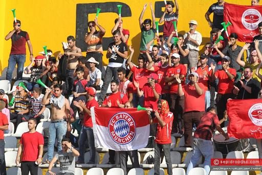 پایان نوار پیروزی‌ تیم‌های ۶ امتیازی: توقف مدعیان لیگ دسته اول در هفته سوم