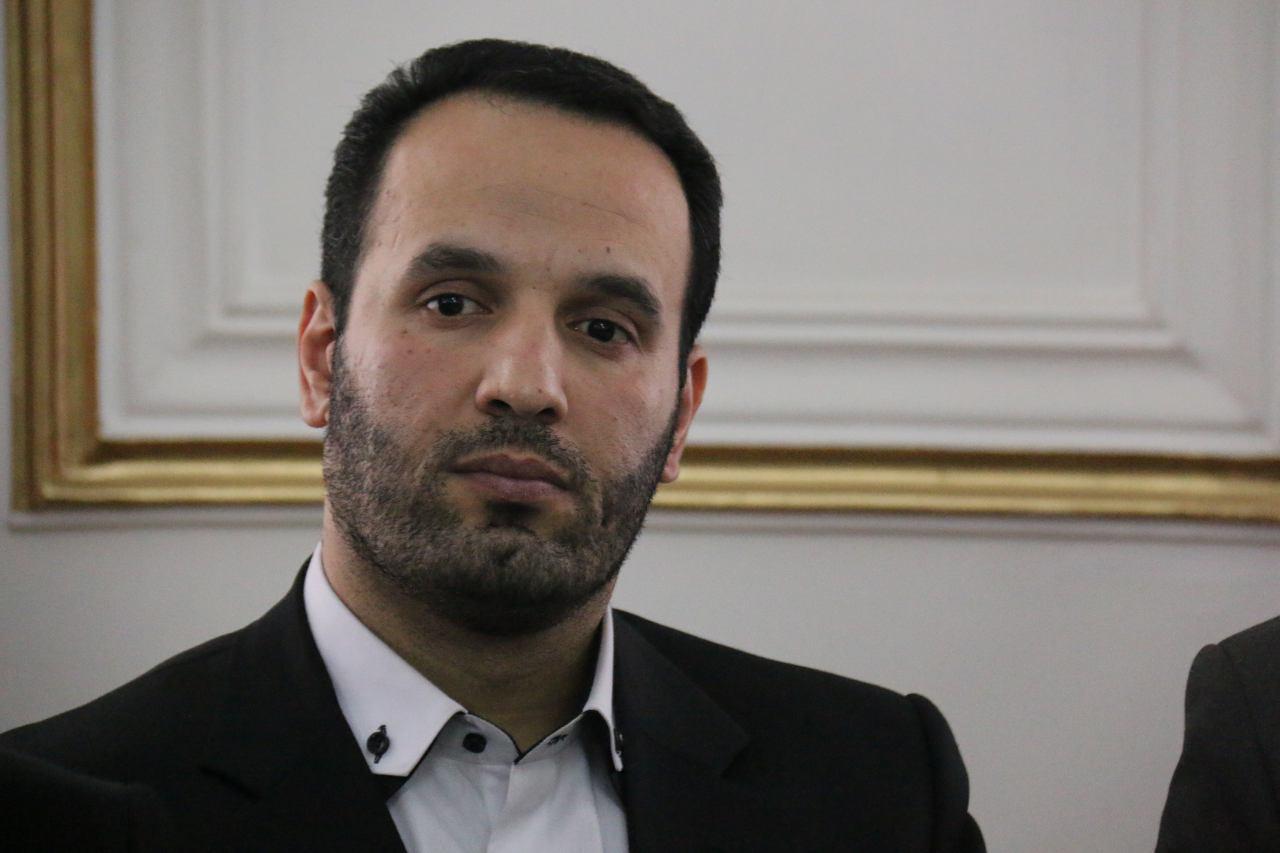 افتتاح پارک «زمرد» تا پایان سال با سه شیفتی شدن روند اجرایی پروژه / احداث نخستین سن اجرای تئاتر روباز در پارک زمرد افتتاح پارک «زمرد» تا پایان سال با سه شیفتی شدن روند اجرایی پروژه / احداث نخستین سن اجرای تئاتر روباز در پارک زمرد