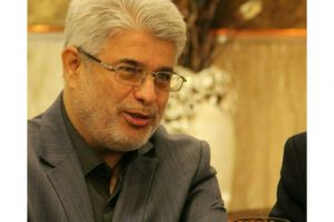 محمد حسن عاقل منش به عنوان سفیر فرهنگی بهزیستی گیلان انتخاب شد