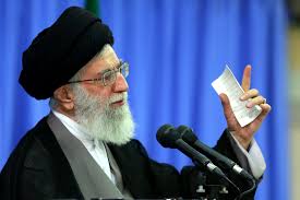ماجرای مواجه شدن رهبری با دختری که سگی در آغوش داشت!