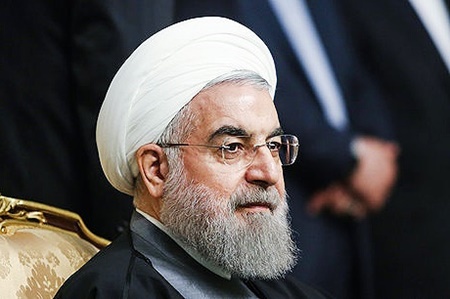 توسعه روابط با کشورهای آفریقایی از اصول سیاست خارجی ایران است