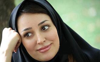 ممنوع التصویری مجری زن مشهور؛ فقط زمان حضور در تلویزیون چادری بود! +تصاویر