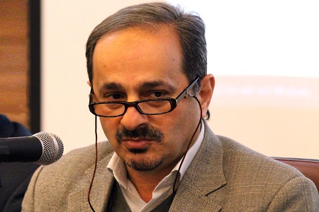 متاسفانه فرهنگ استفاده از ارقام در جامعه ایرانی هنوز نهادینه نشده است
