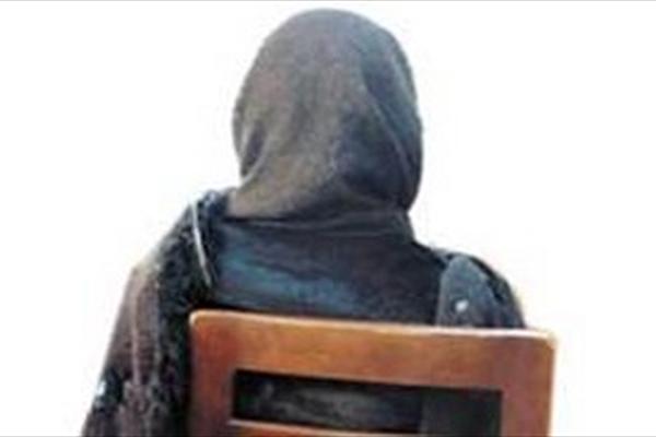 عاشق برادر شوهرم شده بودم/ یک روز او به خانه ام آمد!