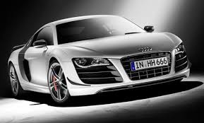 هدیه عجیب آئودی به بازیکنان بارسلونا +تصاویر