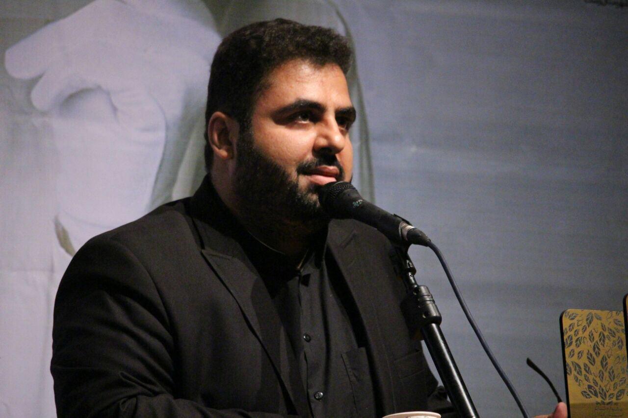 علیرضا قانع خبر داد: برگزاری پنجمین سوگواری هنر عاشورایی در رشت