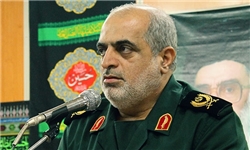 عده‌ای دنبال سازش با نظام سلطه هستند/ نظام‌های استکباری قدرت شهدا را در ایران درک نمی‌کنند