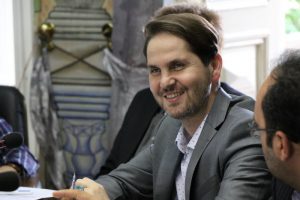 هنرمندان رشت پرچمدار فرهنگ گیلان در کربلای معلی بودند