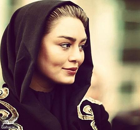 بازیگر زن پرحاشیه کشور در آغوش بی حجابان! +عکس