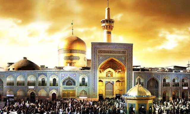 شش تدبیر حضرت امام رضا علیهالسلام در نبرد با مأمون شش تدبیر حضرت امام رضا علیهالسلام در نبرد با مأمون