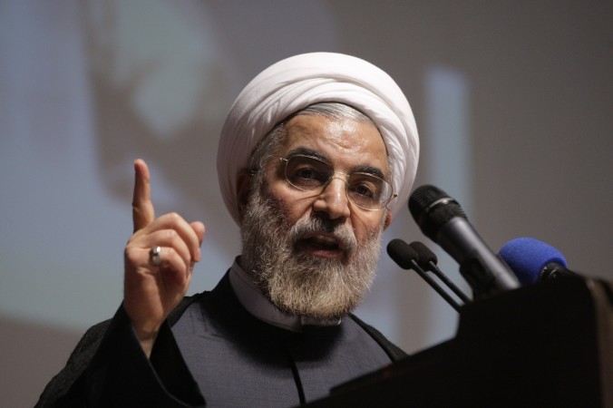 رییس جمهور: نتیجه انتخابات آمریکا تاثیری در سیاست‌های ایران ندارد