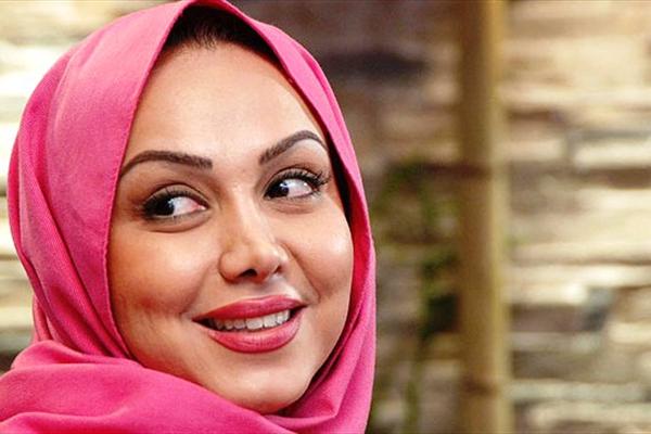 تیپ بهنوش بختیاری و همکاری با خواهر شوهرش در یک مزون +عکس