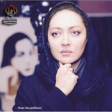 عکس دخترانه نیکی کریمی